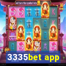 3335bet app